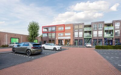Hammerstraat 93