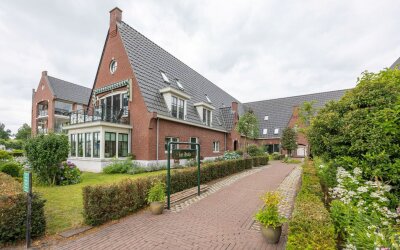 Hoofdstraat 58