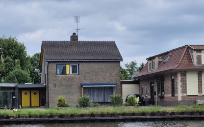 Vriezenveenseweg 6-A