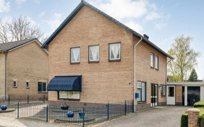 Nieuwstraat 7