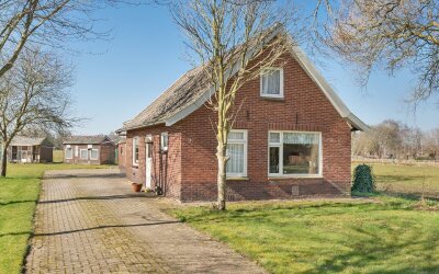 Eerste Blokweg 19