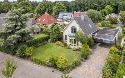 Boshoek 47