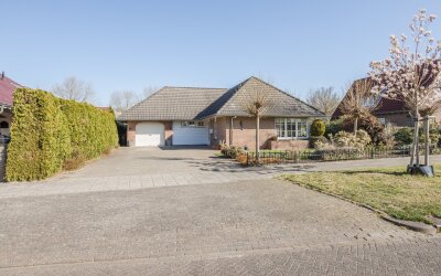 Boshoek 61