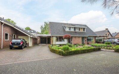 Beukenhoek 27