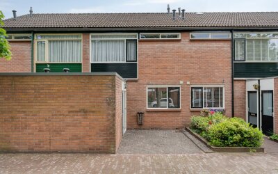 Esdoornlaan 53