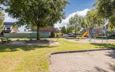 Kwartelhoek 12