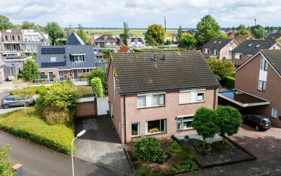 De Nijverheid 33