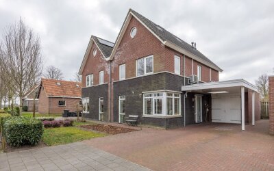 Lindenlaan 1-A