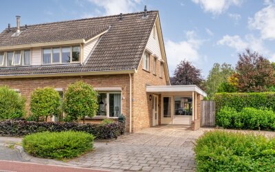 Lindenlaan 20