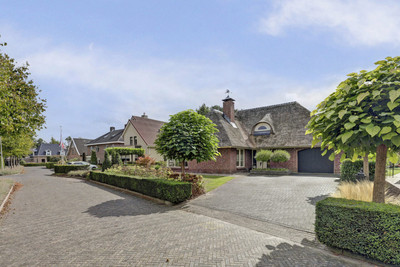 Wilgenhoek 21