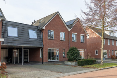 Hondsdraf 6-A