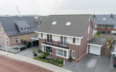 Kruidenlaan 17