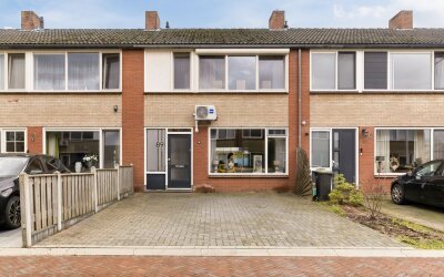 Constantijnstraat 89