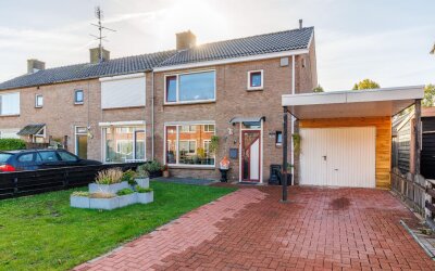 Marijkestraat 13