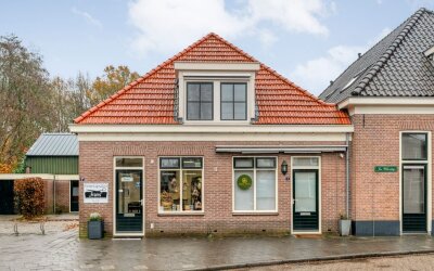 Roggestraat 2