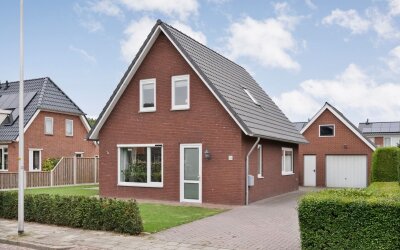 Roggestraat 50