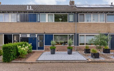 Heemsteres 47