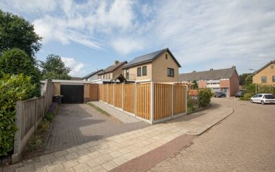 Henry Dunantstraat 1