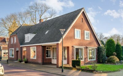 Grotestraat 11