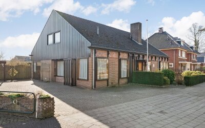 Grotestraat 39