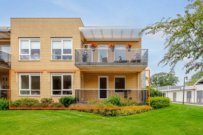 Blesdijk 4