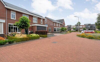 De Vloedgraven 10