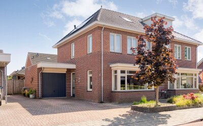 De Vloedgraven 25
