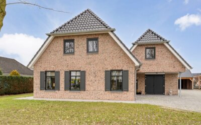Schapendijk 6-A