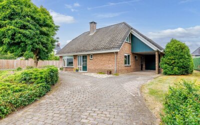 Huis te koop Schapendijk 8