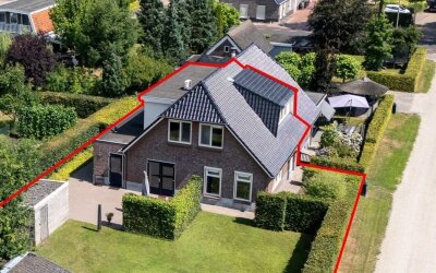 Daarleseweg 22-A