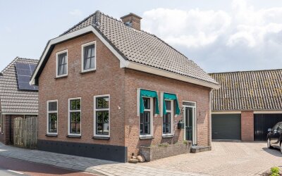 Esweg 4-A