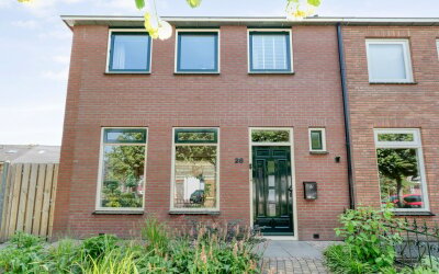 Broekmaten 26
