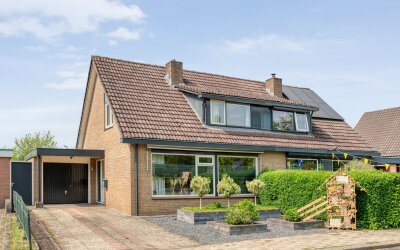 Broekmaten 1