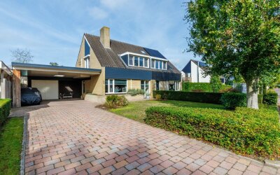 Huis te koop Broekmaten 13