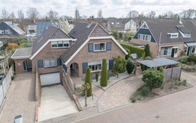 Lagemaat 16