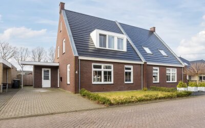 ds.Laurentiusstraat 4