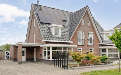 ds.Laurentiusstraat 17-A