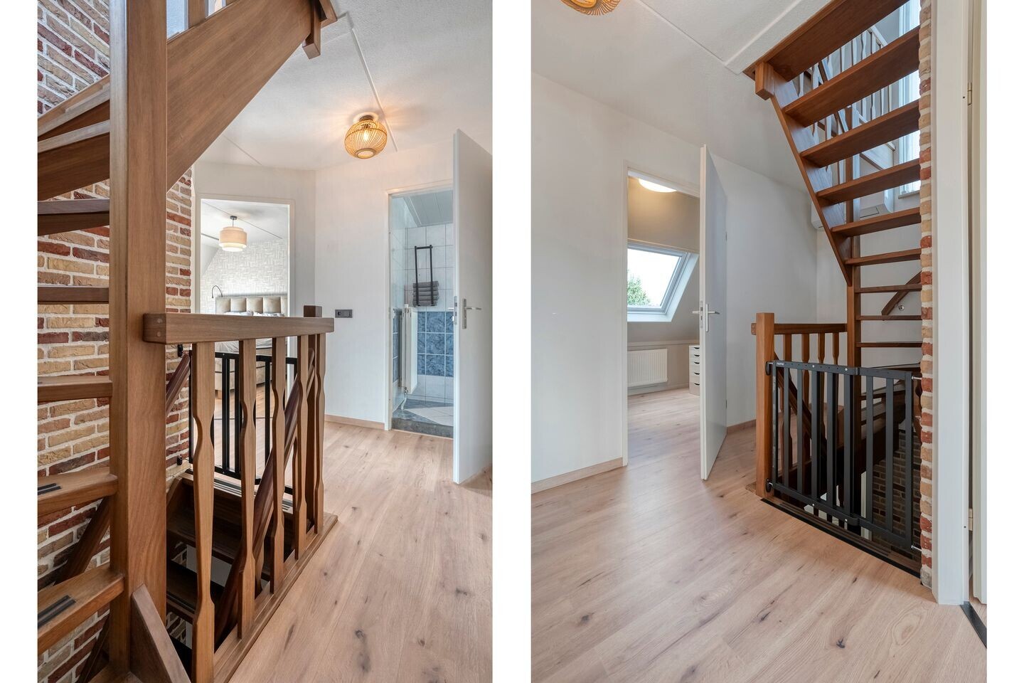 Twee-onder-één-kap te koop: Liezenstraat 11, Beerzerveld