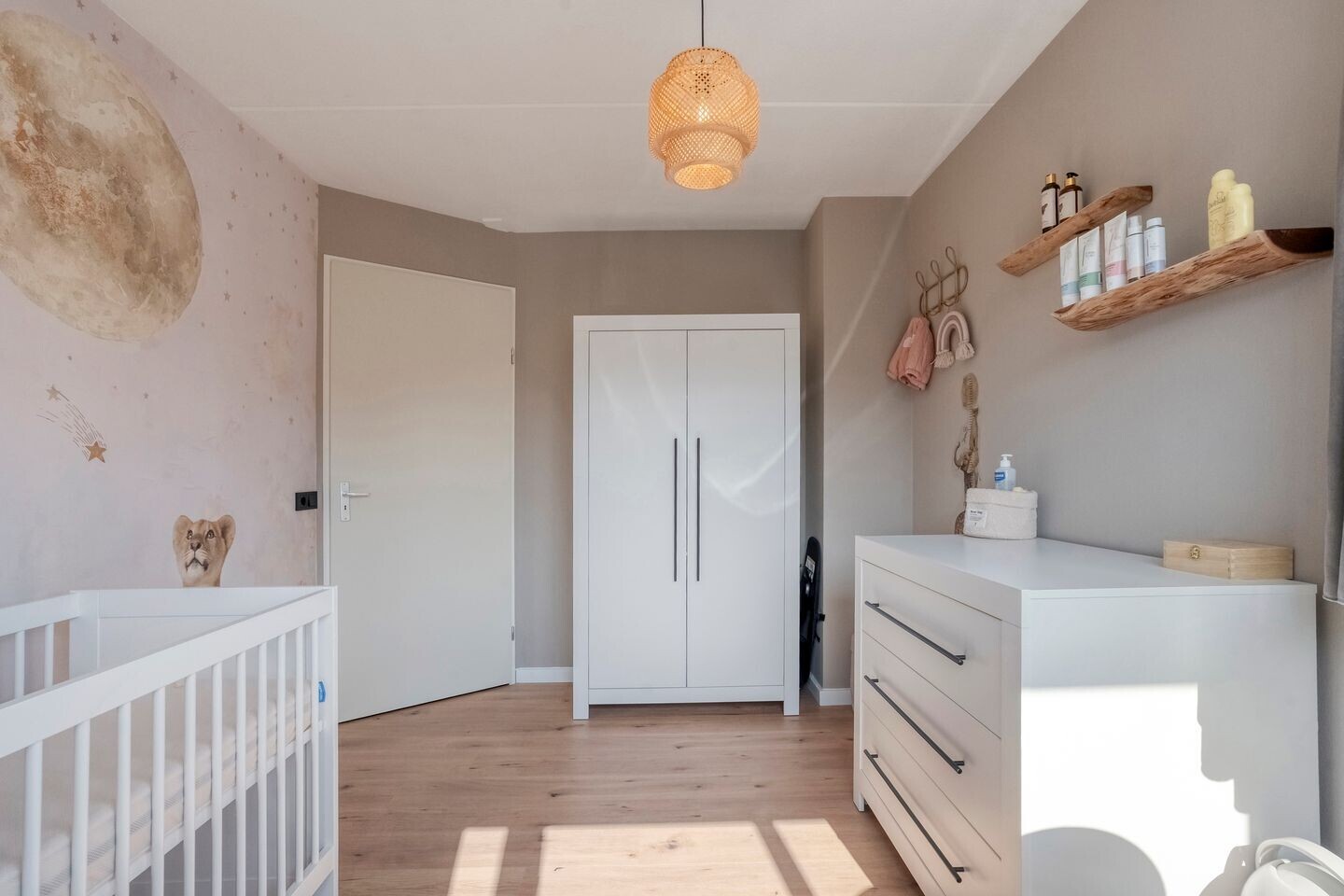Twee-onder-één-kap te koop: Liezenstraat 11, Beerzerveld