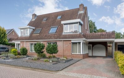 Liezenstraat 11