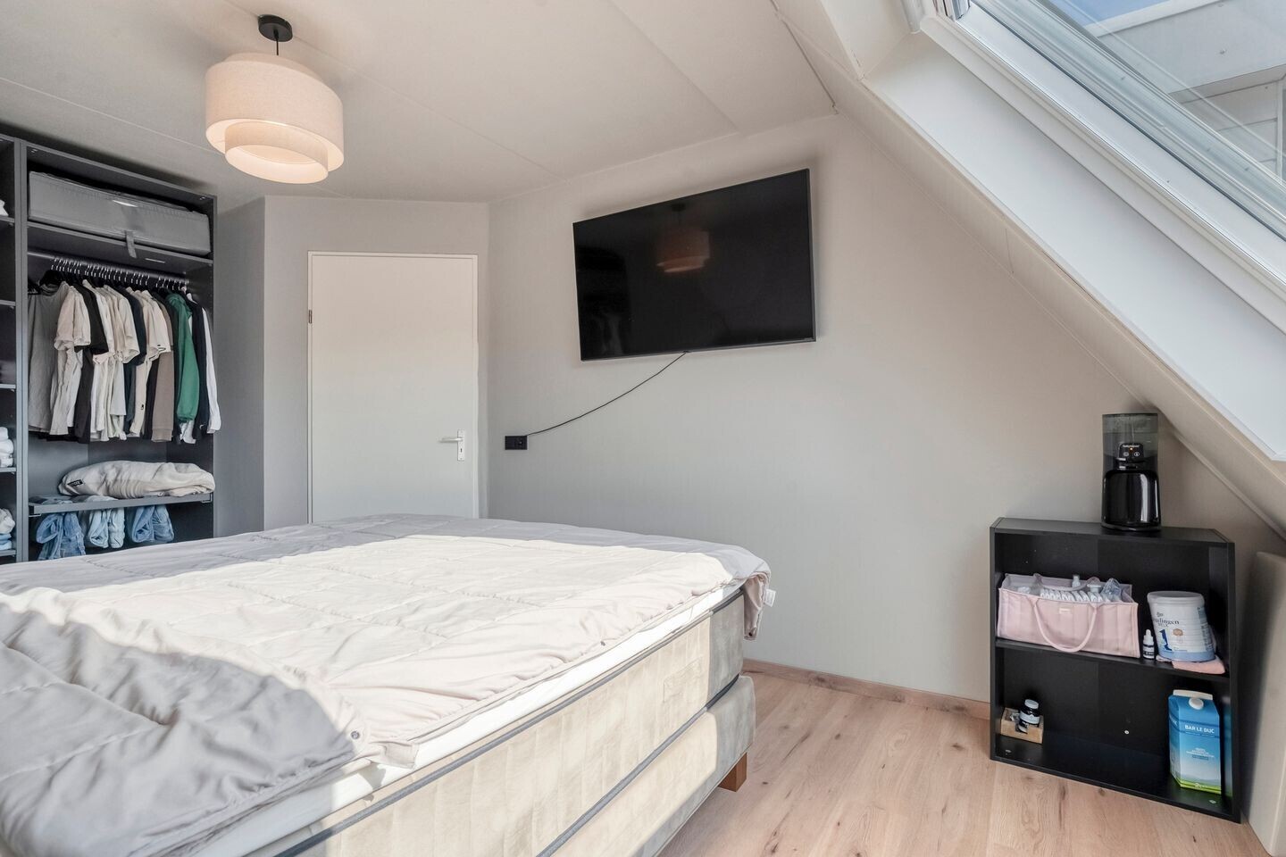 Twee-onder-één-kap te koop: Liezenstraat 11, Beerzerveld