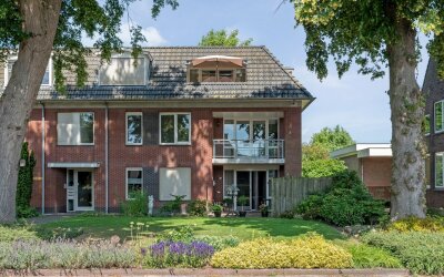 Spoorstraat 2-03