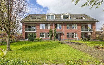 Spoorstraat 2-06