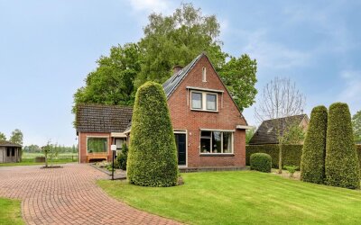 Gerrit Jan Kerkdijkweg 1-A