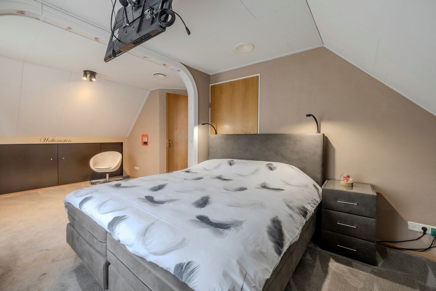 Vrijstaande woning te koop: Gerhard Nijlandstraat 23, Daarlerveen