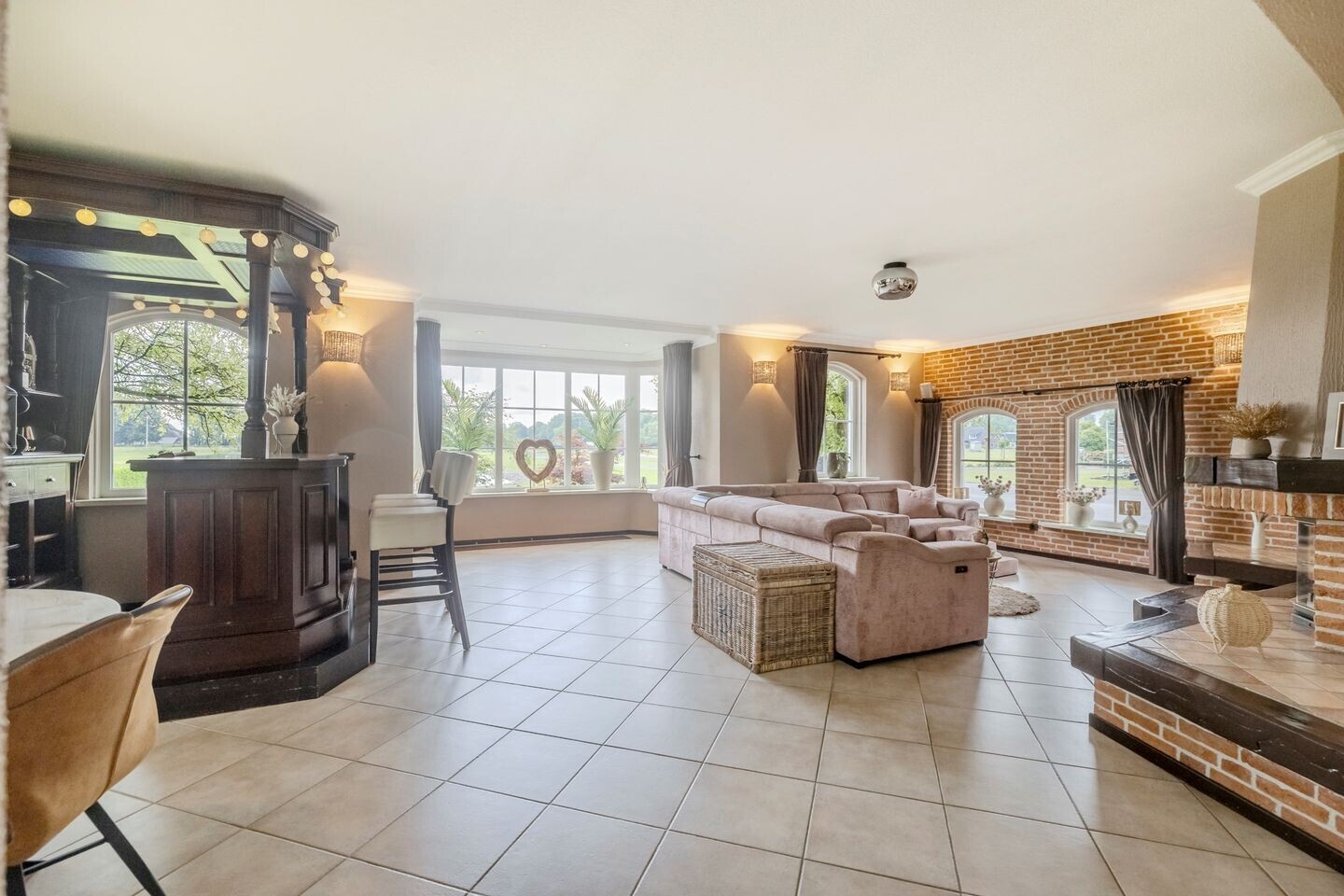 Vrijstaande woning te koop: Gerhard Nijlandstraat 23, Daarlerveen