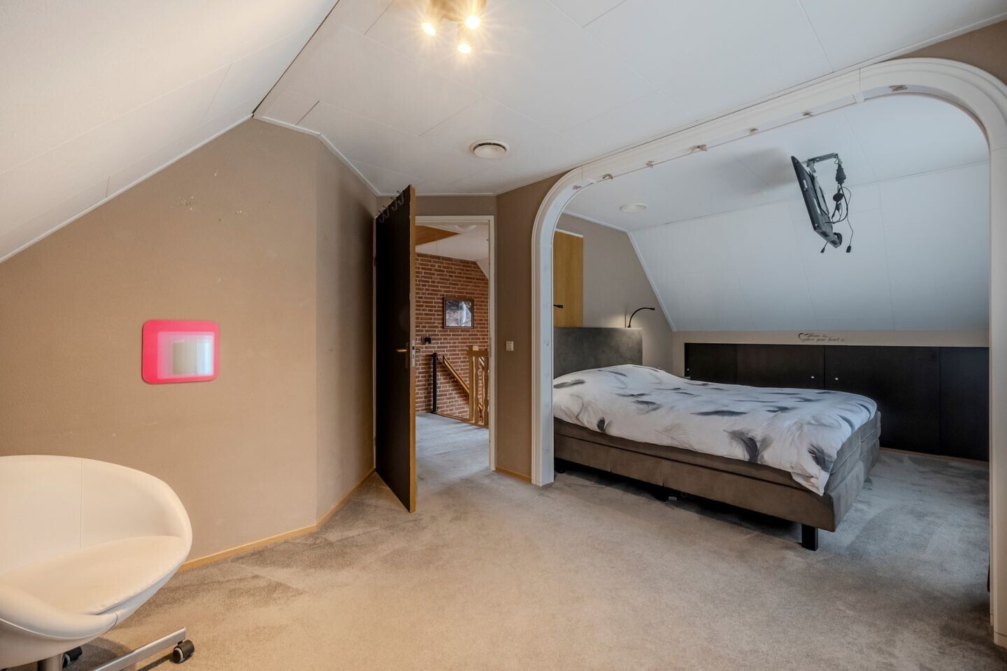 Vrijstaande woning te koop: Gerhard Nijlandstraat 23, Daarlerveen