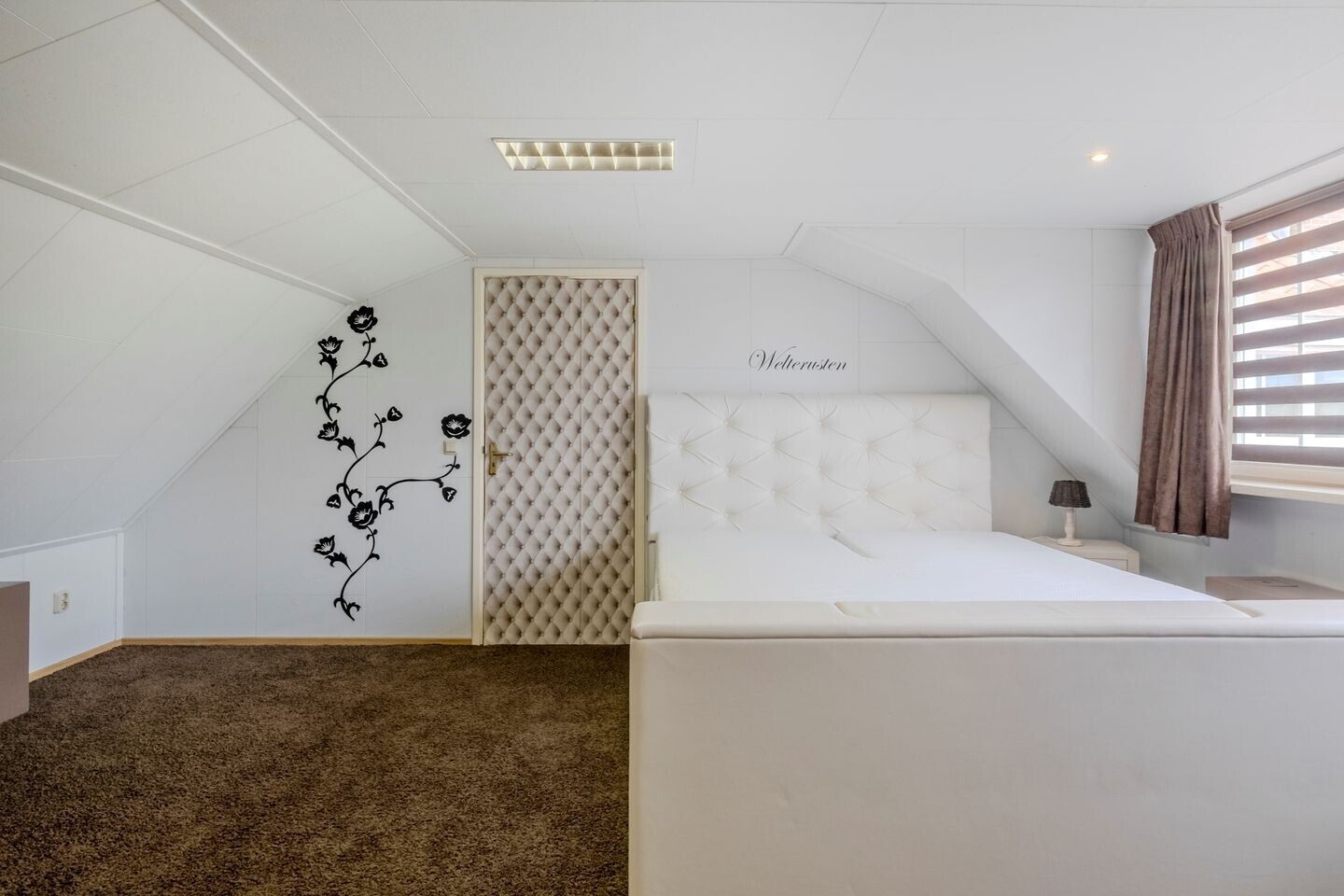 Vrijstaande woning te koop: Gerhard Nijlandstraat 23, Daarlerveen