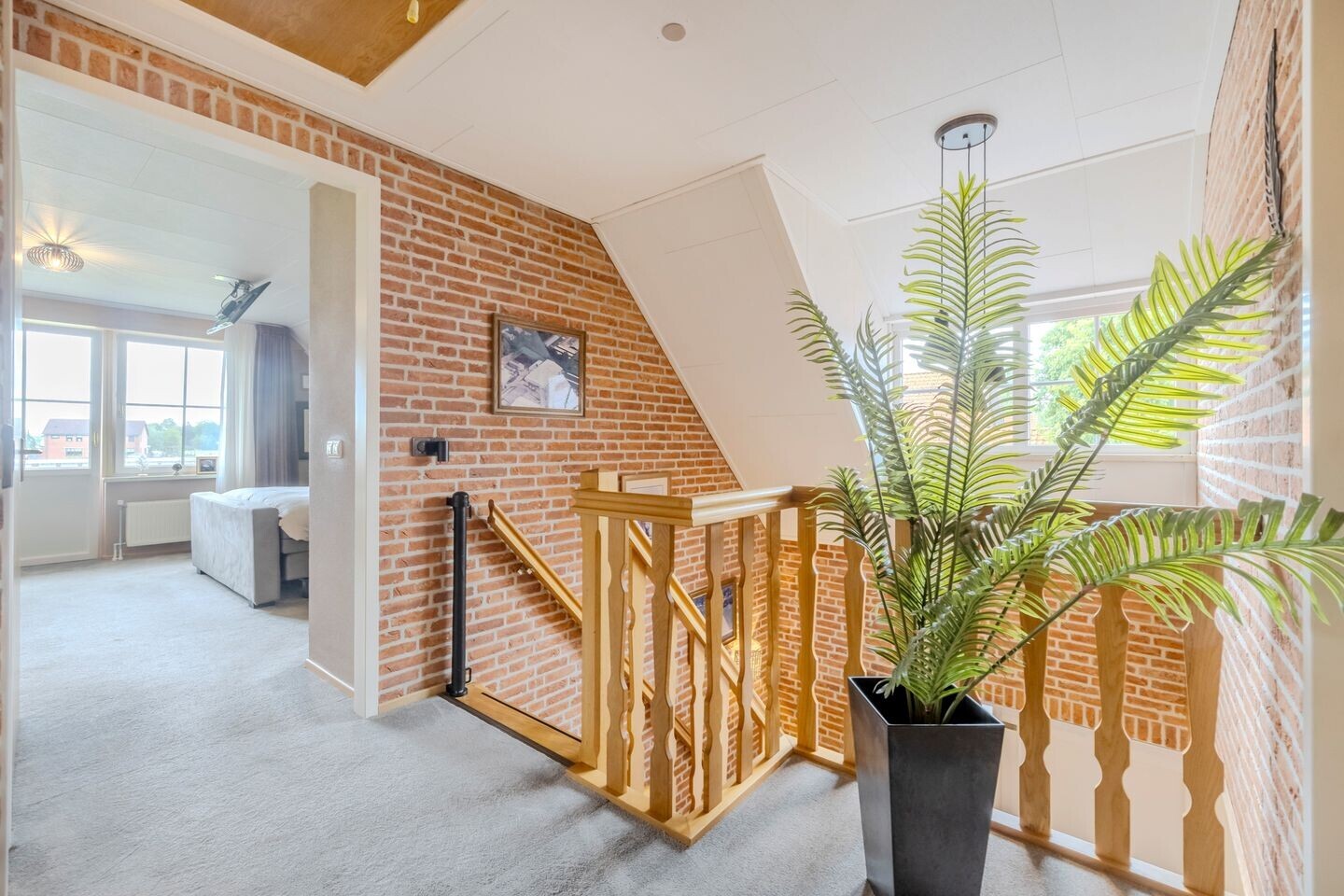 Vrijstaande woning te koop: Gerhard Nijlandstraat 23, Daarlerveen