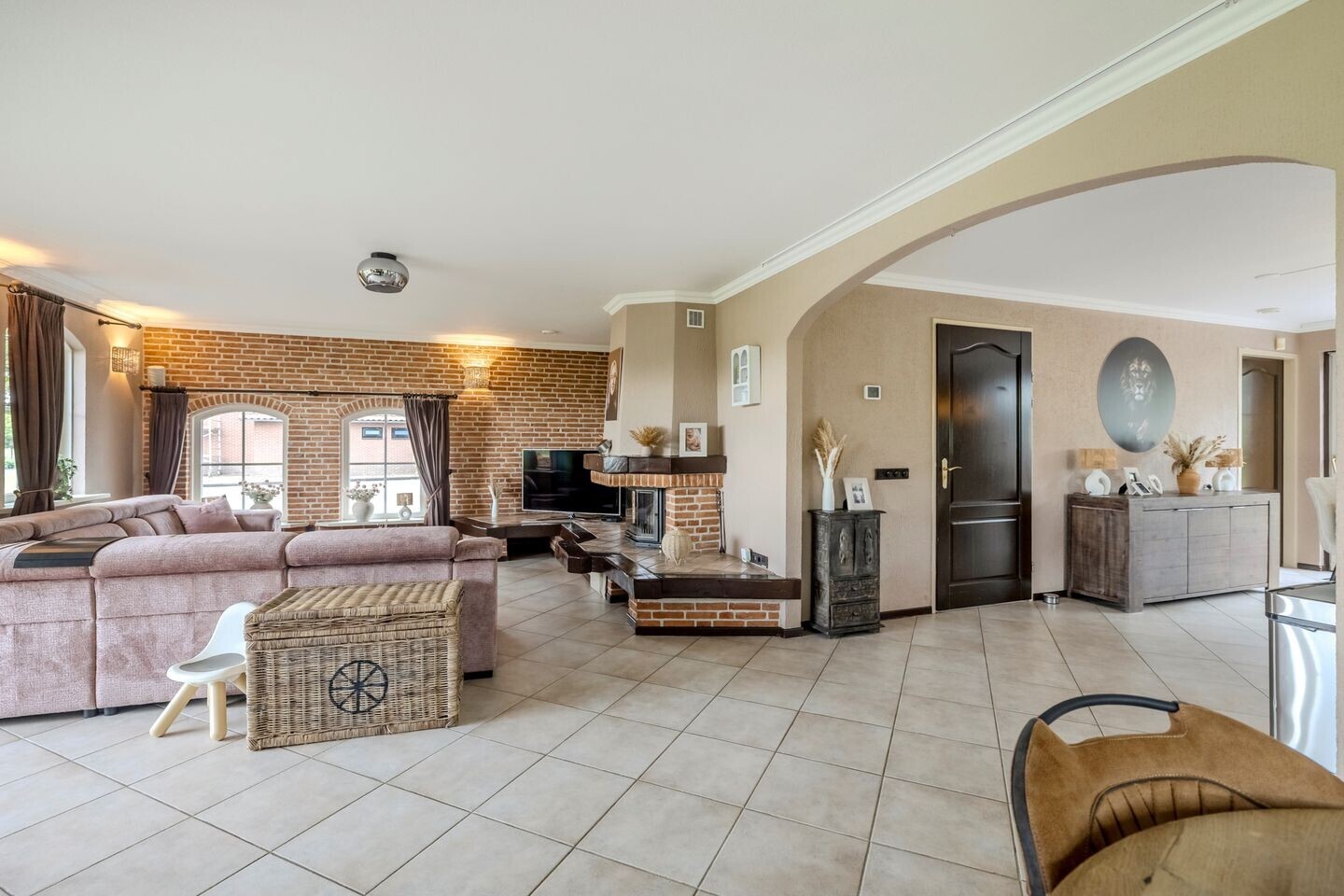 Vrijstaande woning te koop: Gerhard Nijlandstraat 23, Daarlerveen